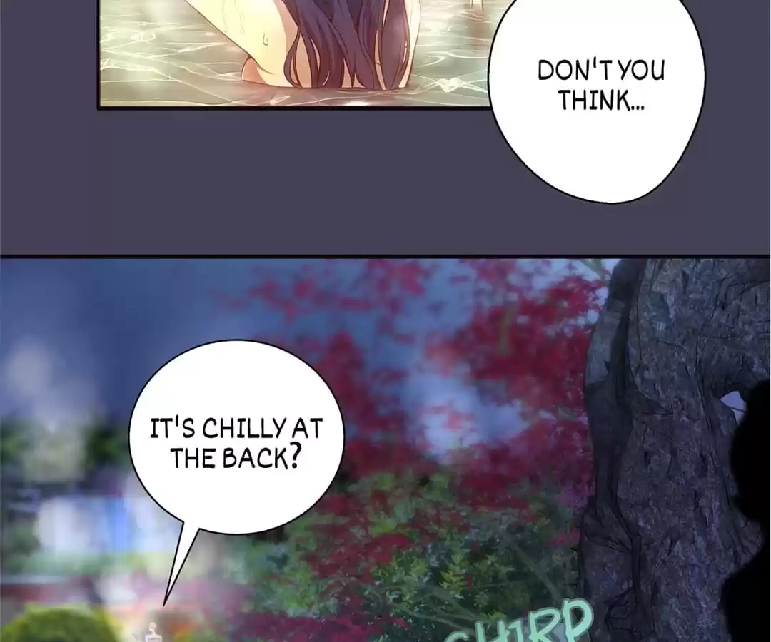 The Advanced Soul Chapter 32 page 54 - 