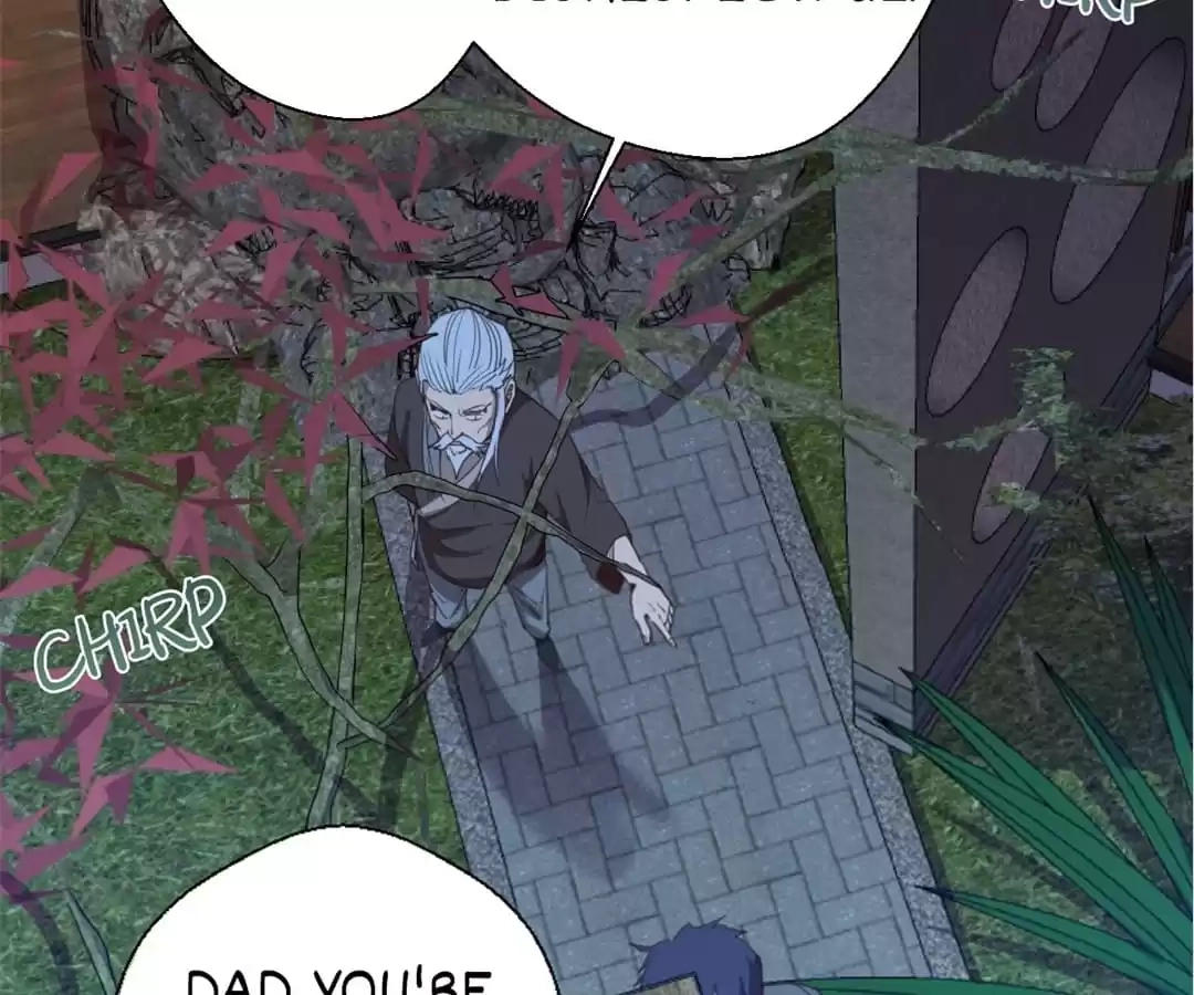 The Advanced Soul Chapter 32 page 64 - 