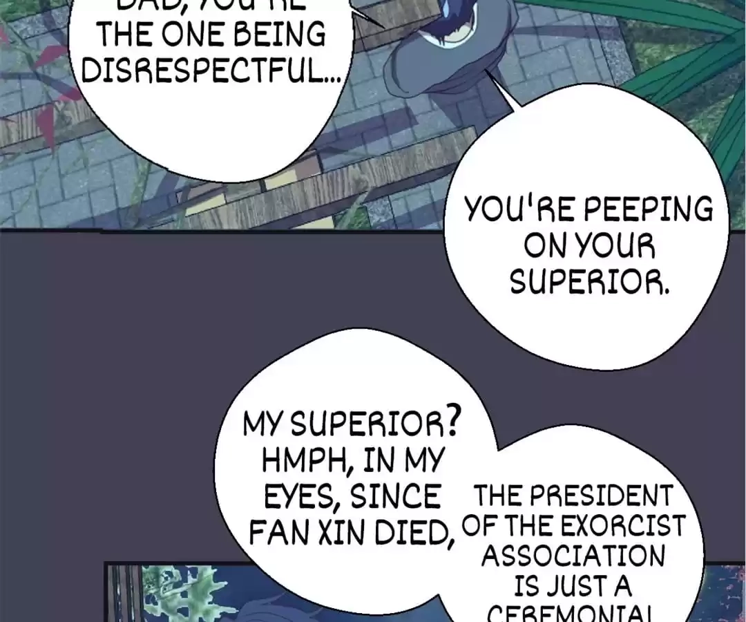 The Advanced Soul Chapter 32 page 65 - 