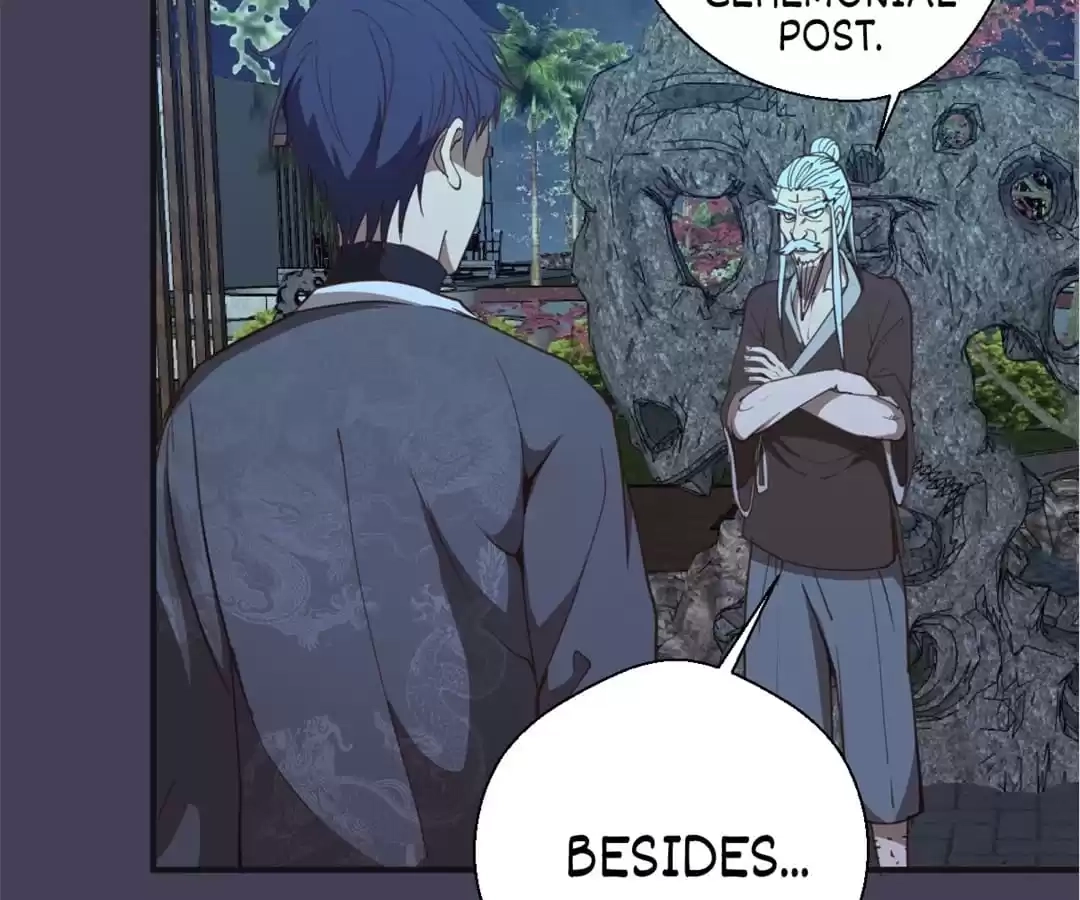 The Advanced Soul Chapter 32 page 66 - 