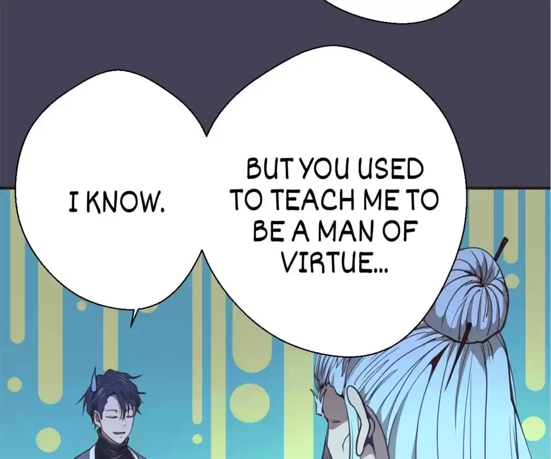 The Advanced Soul Chapter 32 page 69 - 