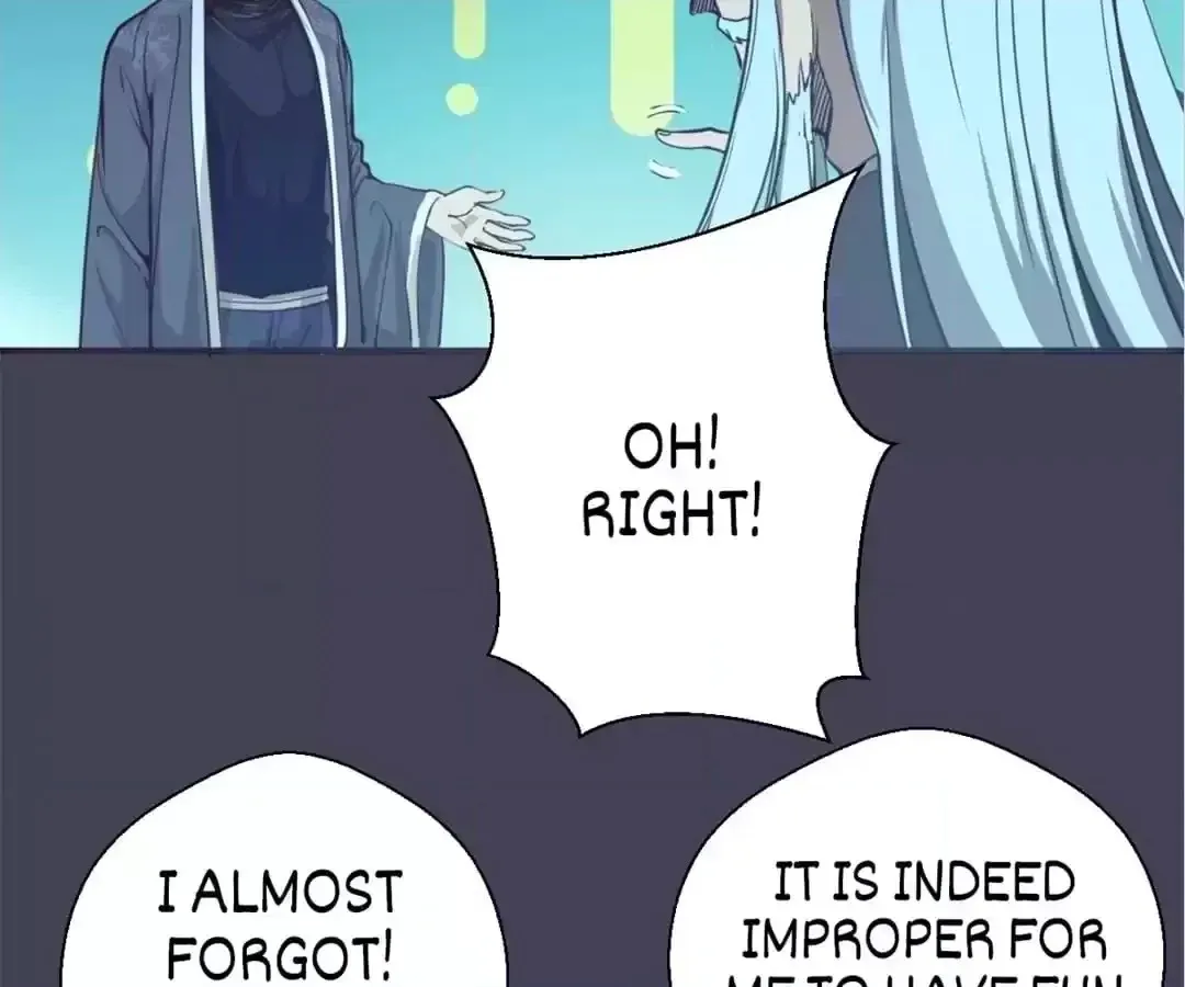 The Advanced Soul Chapter 32 page 70 - 