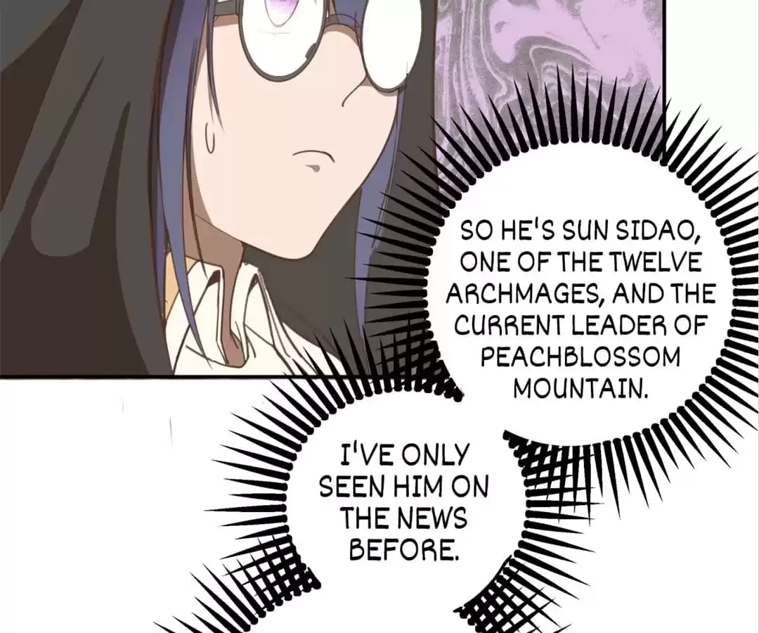 The Advanced Soul Chapter 32 page 8 - 