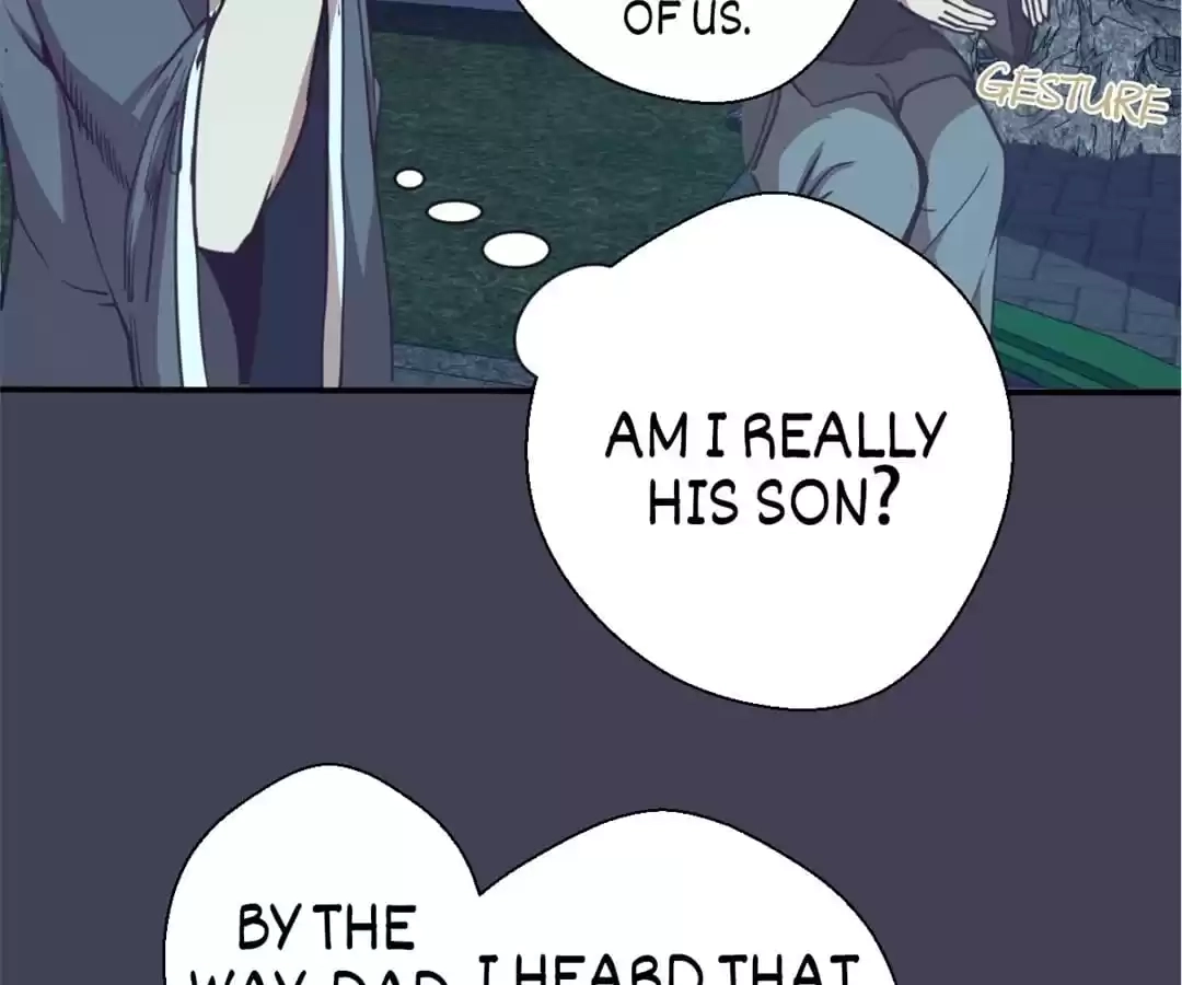 The Advanced Soul Chapter 32 page 73 - 