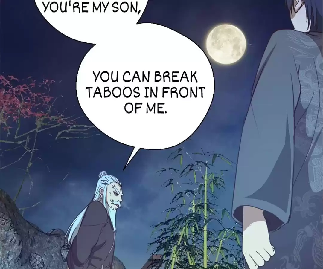 The Advanced Soul Chapter 32 page 77 - 