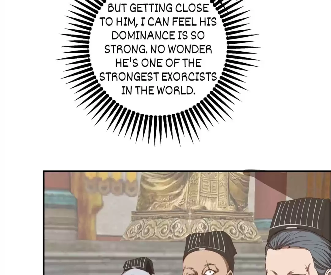 The Advanced Soul Chapter 32 page 9 - 