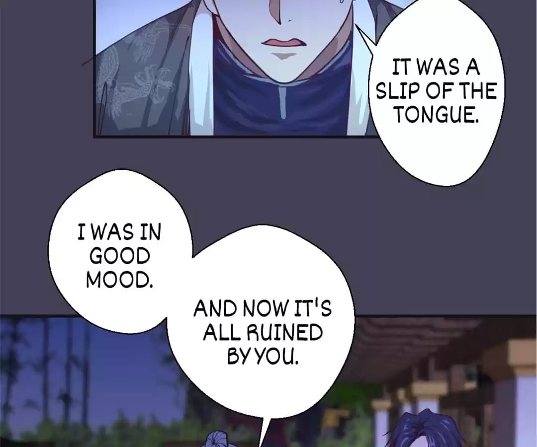 The Advanced Soul Chapter 32 page 85 - 