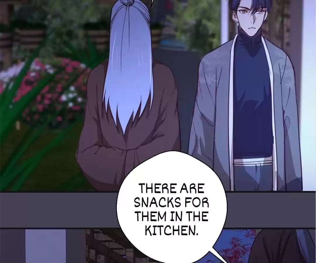 The Advanced Soul Chapter 32 page 86 - 