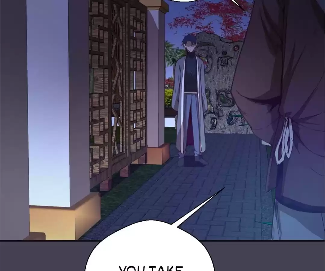 The Advanced Soul Chapter 32 page 87 - 