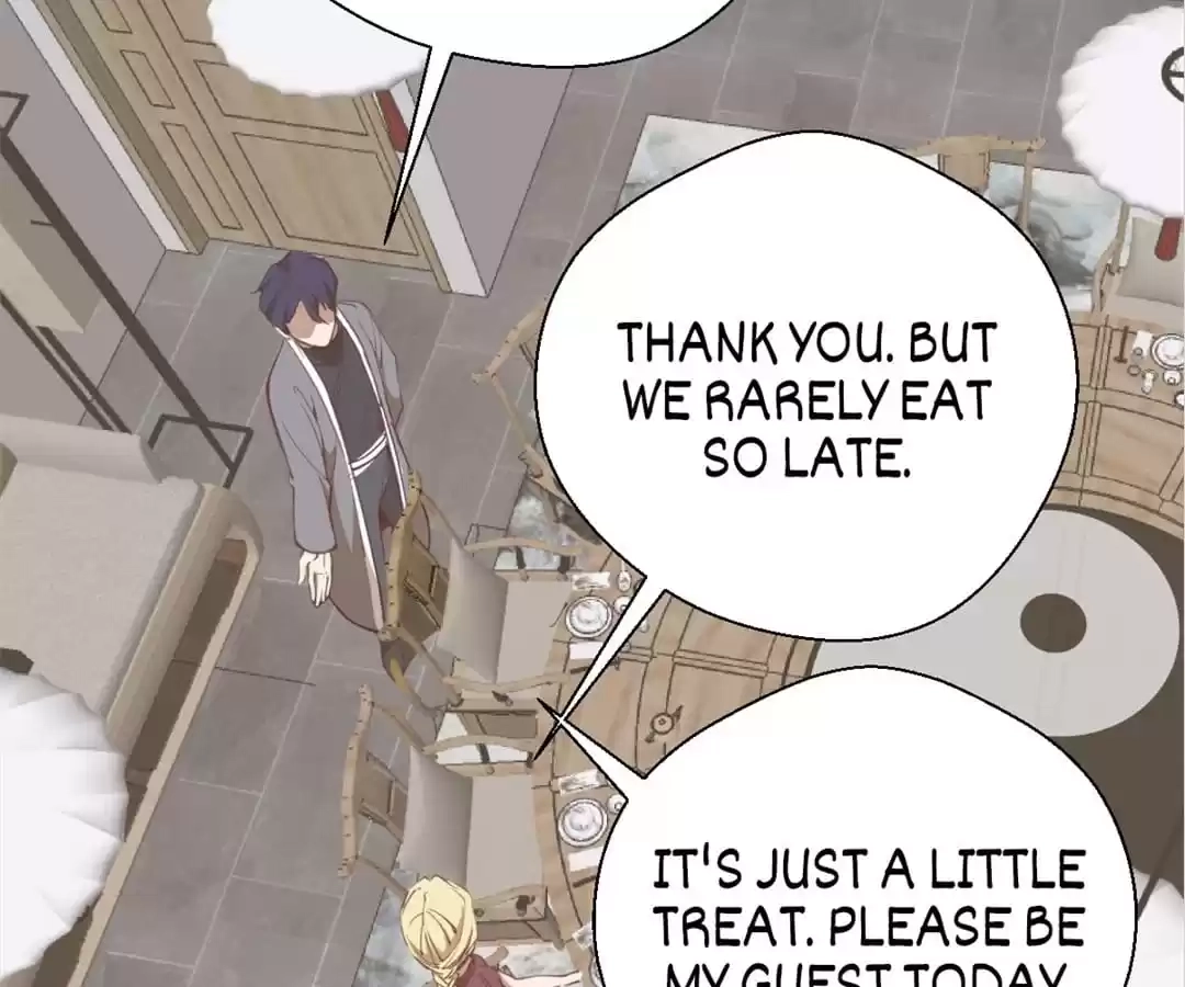 The Advanced Soul Chapter 32 page 92 - 