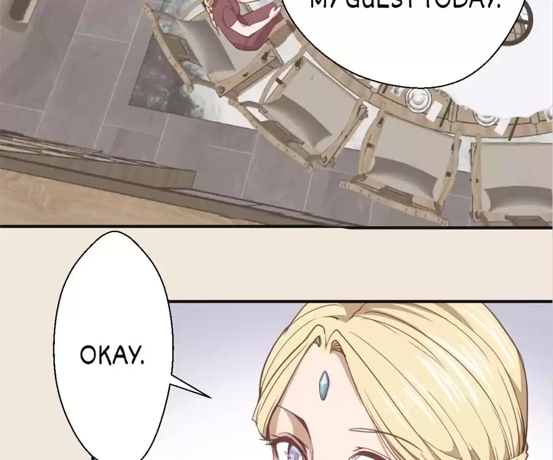 The Advanced Soul Chapter 32 page 93 - 