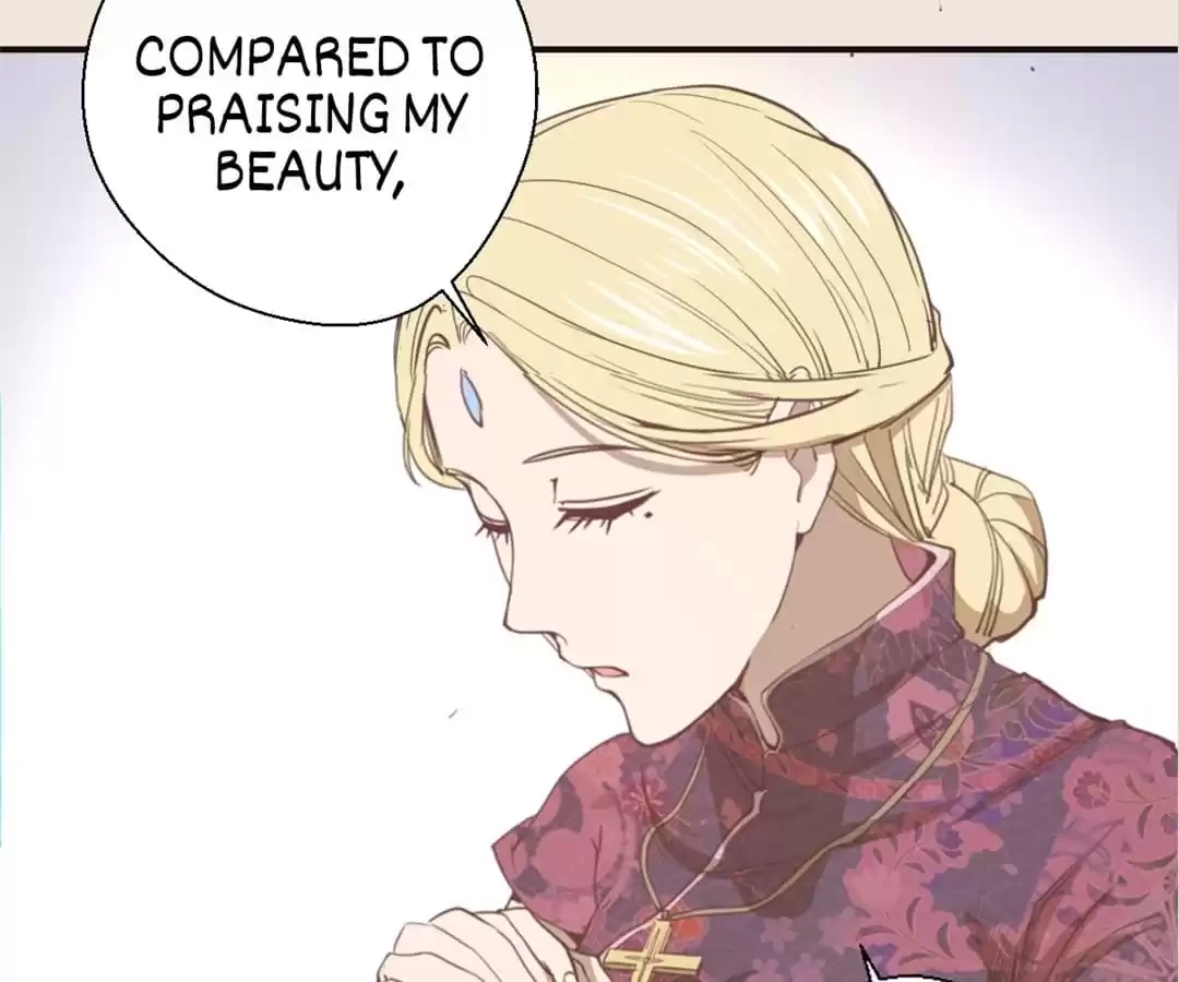 The Advanced Soul Chapter 32 page 96 - 