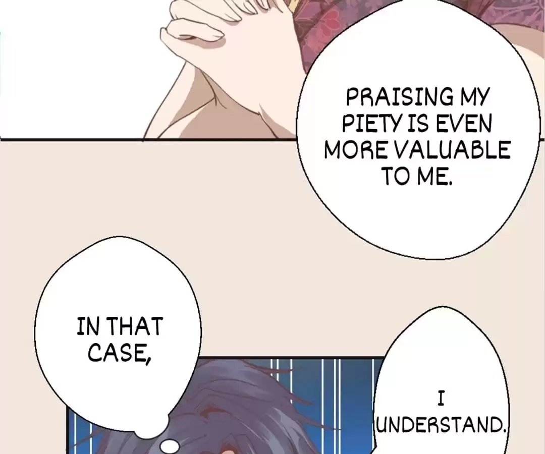 The Advanced Soul Chapter 32 page 97 - 