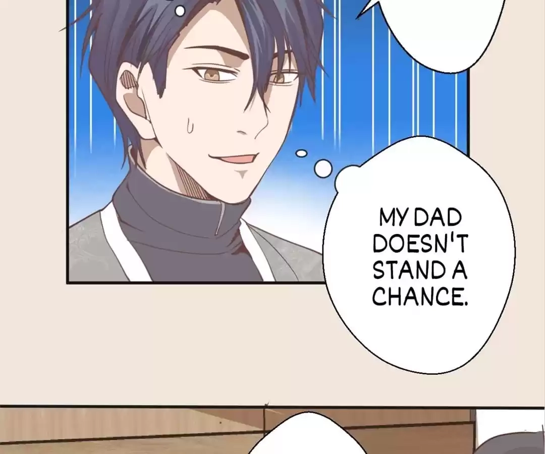 The Advanced Soul Chapter 32 page 98 - 