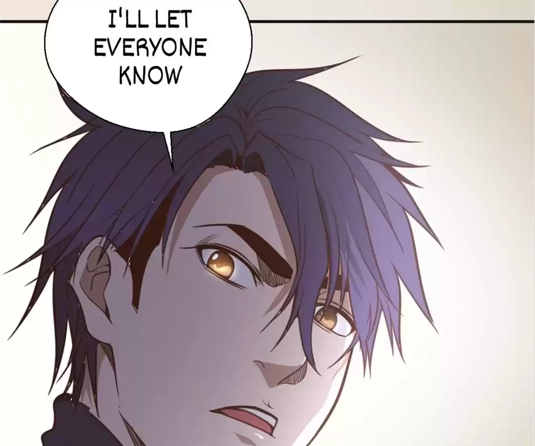 The Advanced Soul Chapter 33 page 117 - 