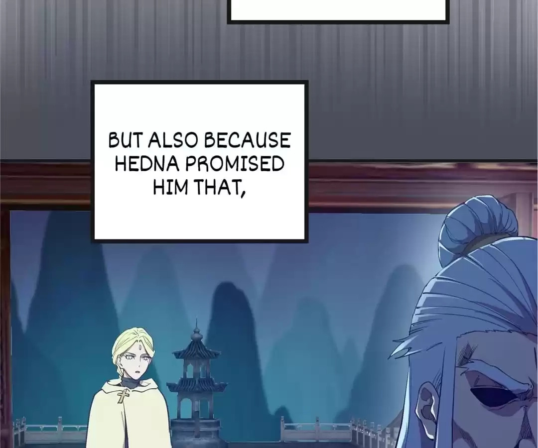 The Advanced Soul Chapter 33 page 132 - 