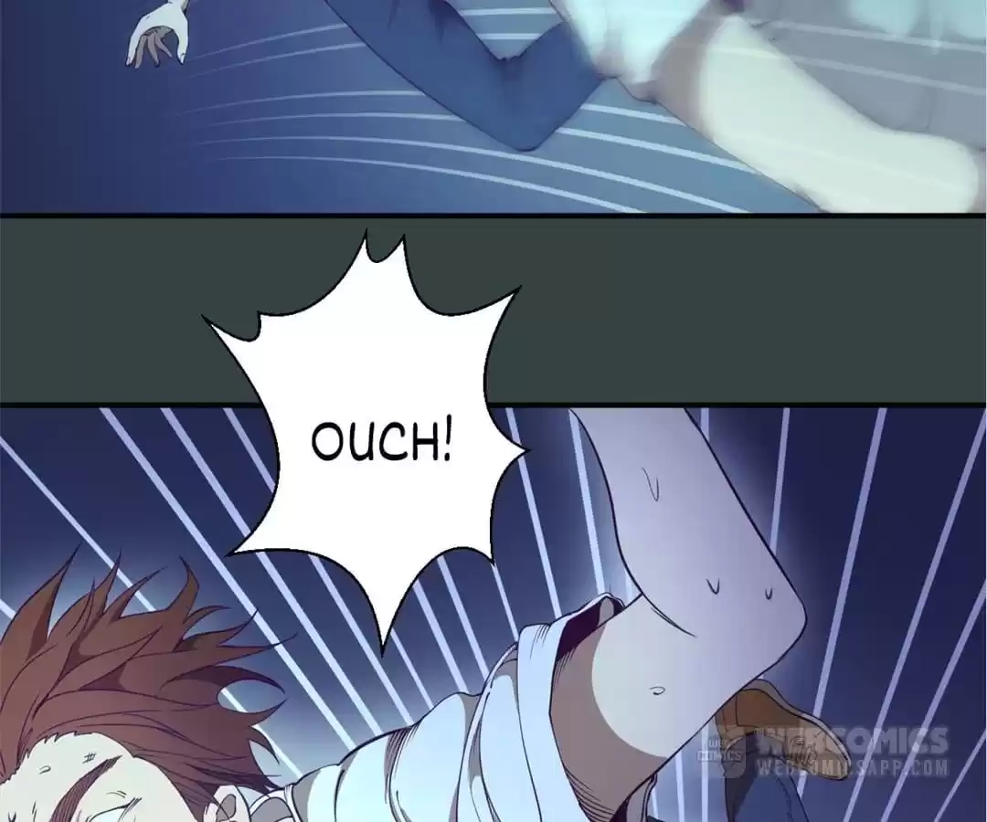 The Advanced Soul Chapter 33 page 3 - 