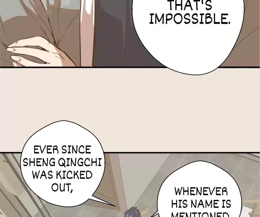 The Advanced Soul Chapter 33 page 34 - 