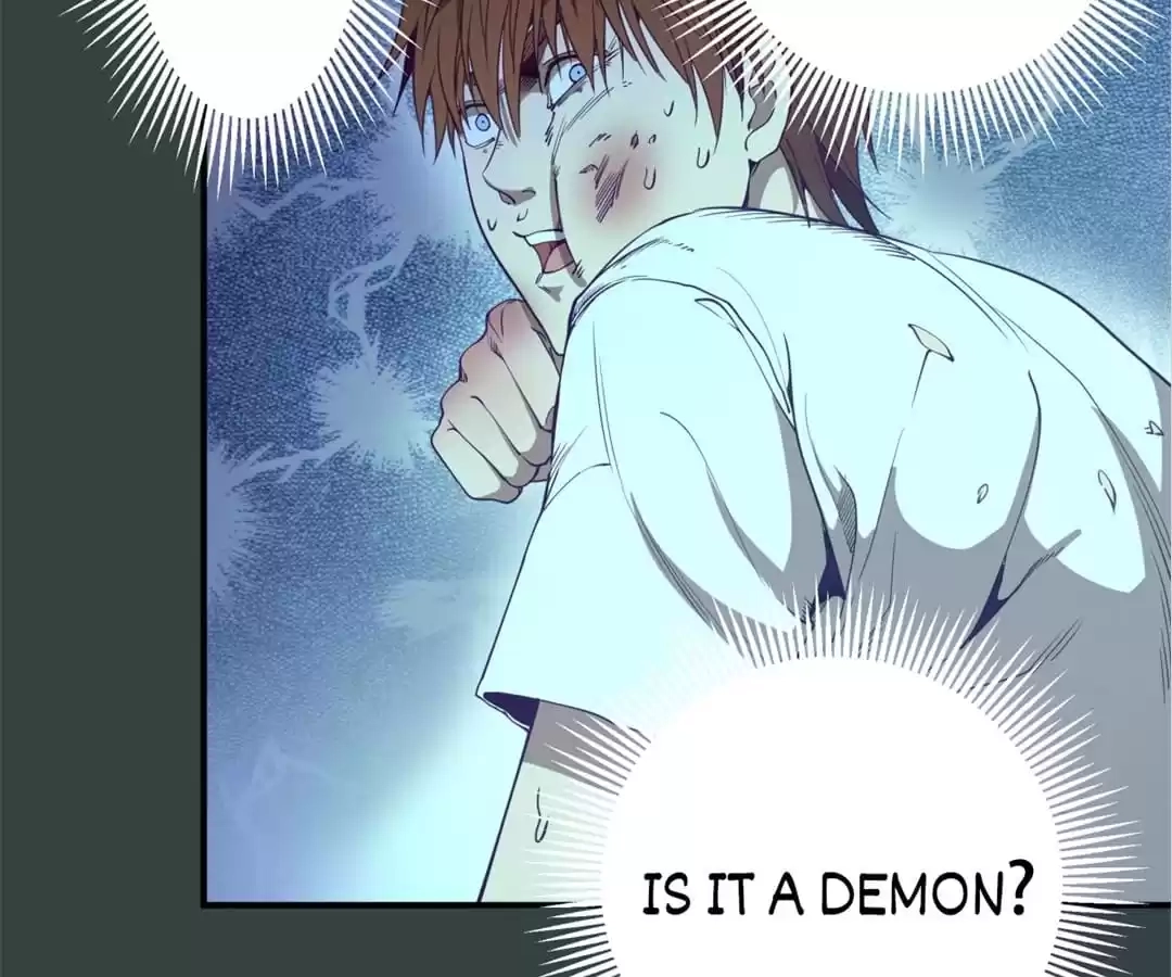 The Advanced Soul Chapter 33 page 5 - 