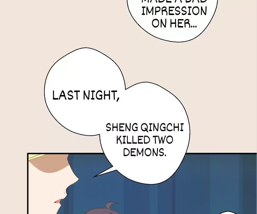 The Advanced Soul Chapter 33 page 46 - 