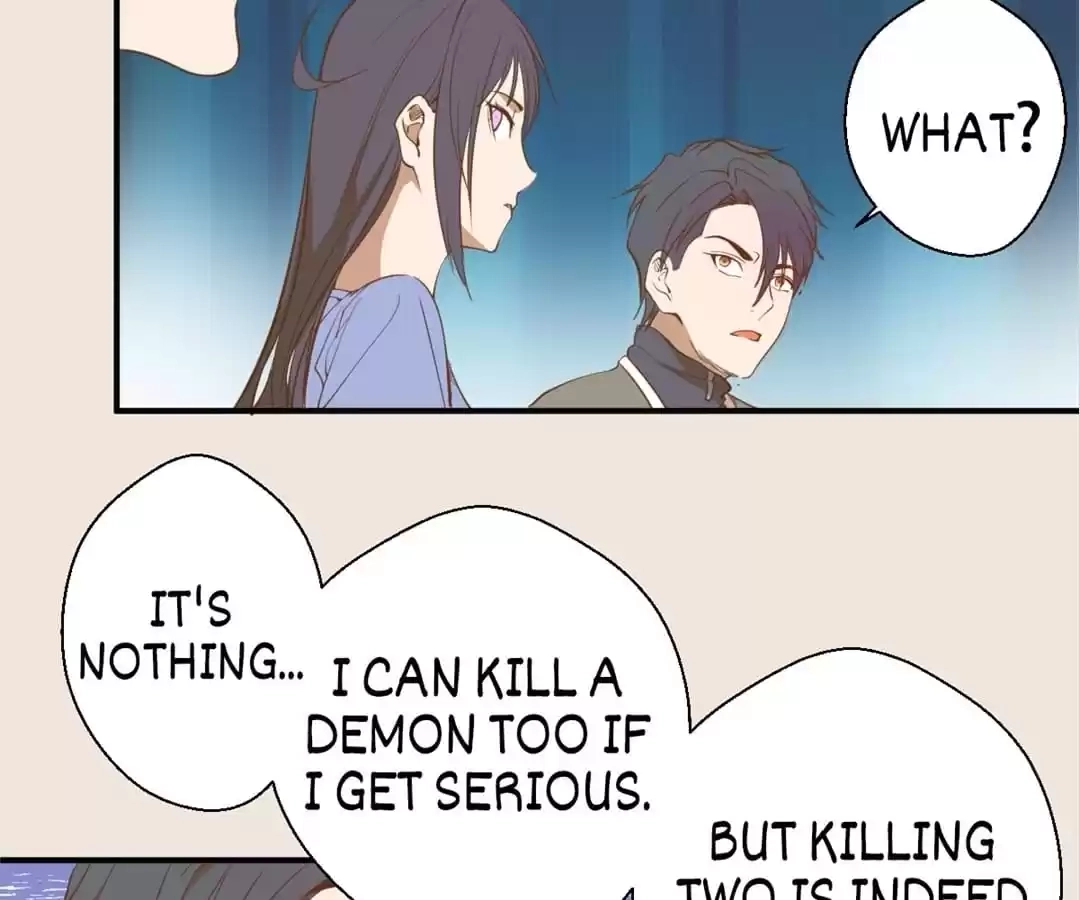 The Advanced Soul Chapter 33 page 47 - 