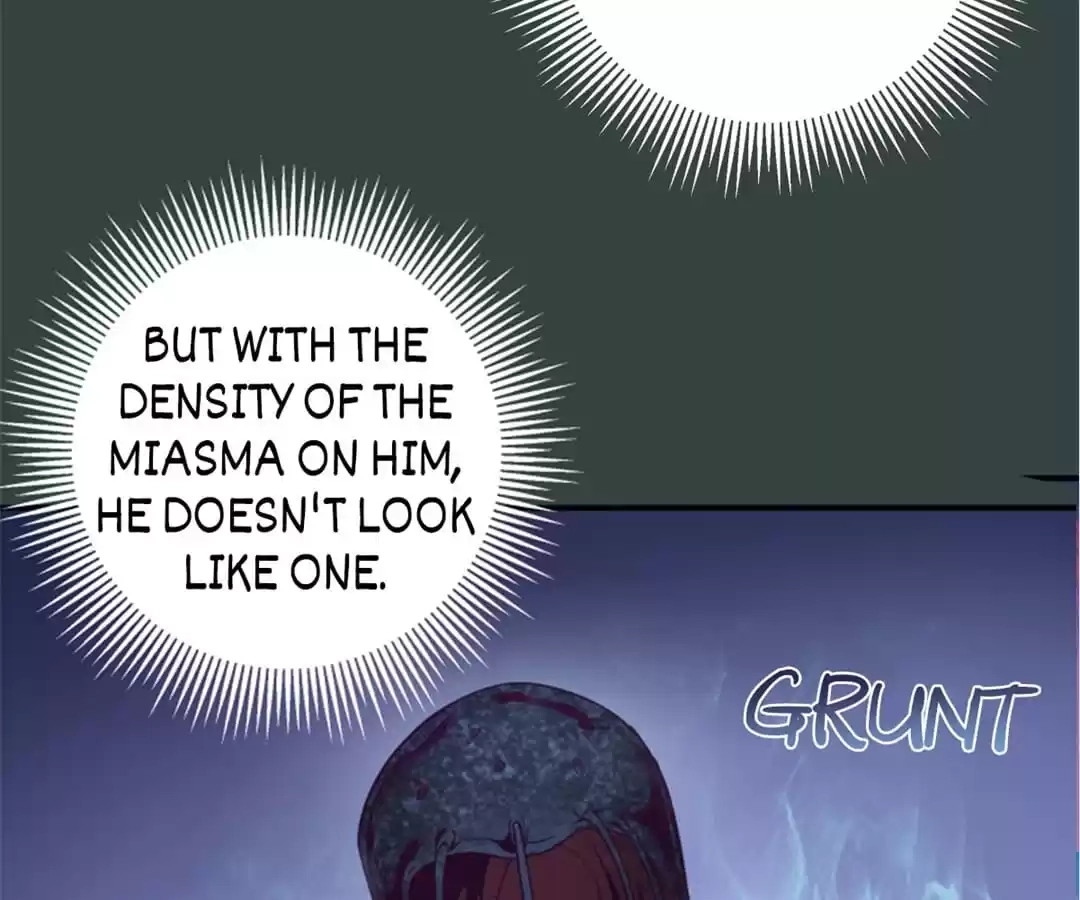 The Advanced Soul Chapter 33 page 6 - 