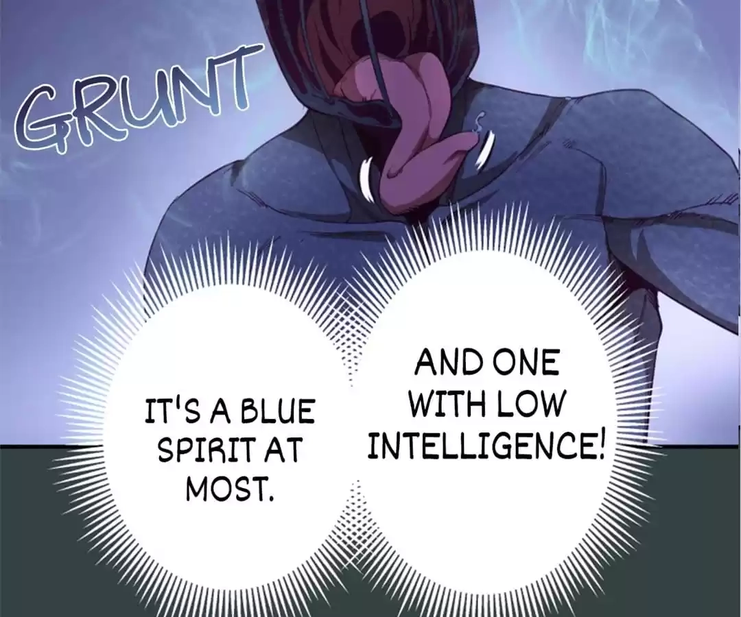 The Advanced Soul Chapter 33 page 7 - 