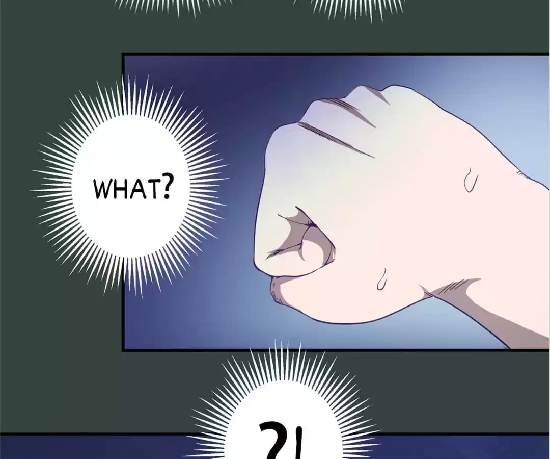 The Advanced Soul Chapter 33 page 8 - 