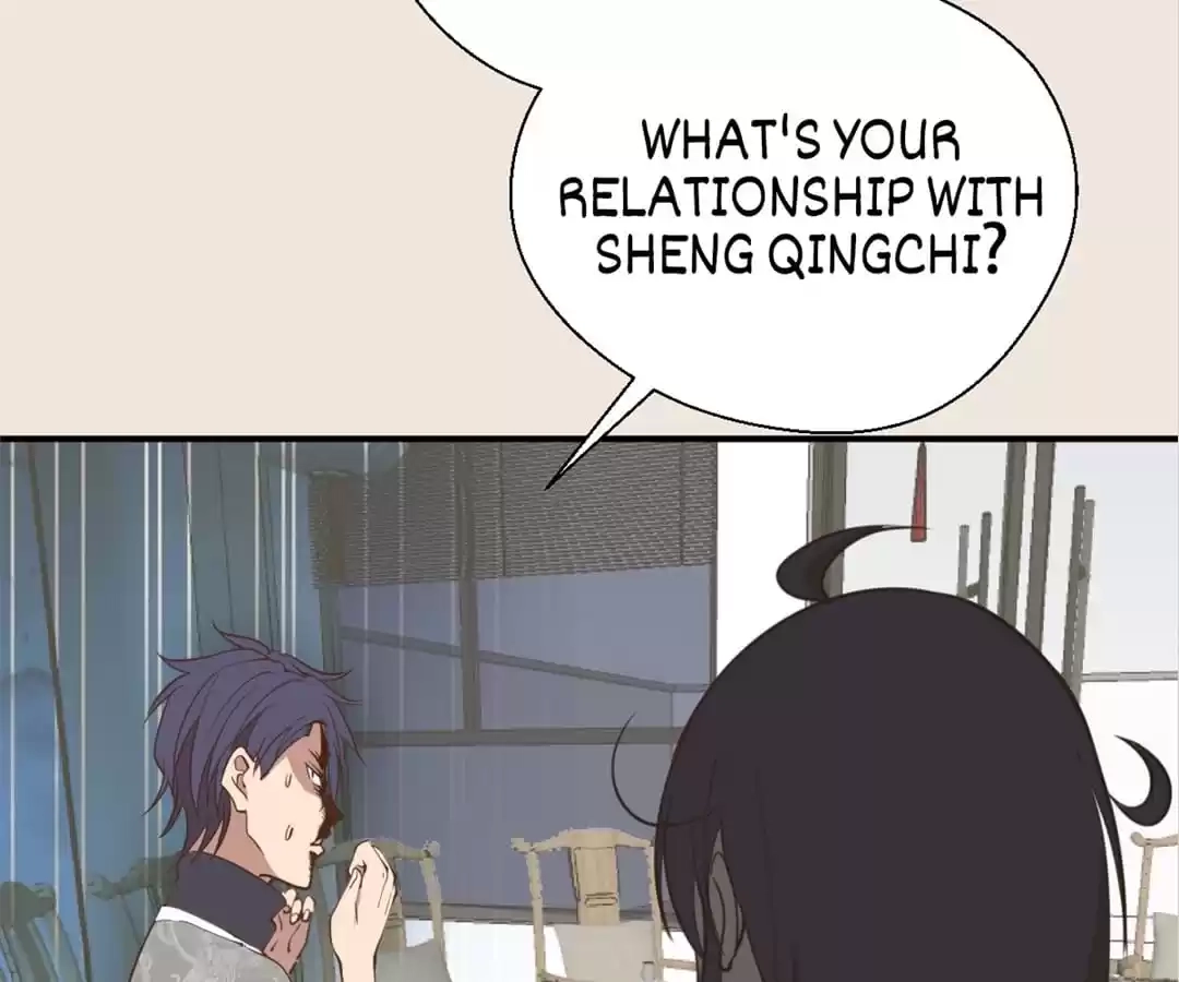 The Advanced Soul Chapter 33 page 73 - 