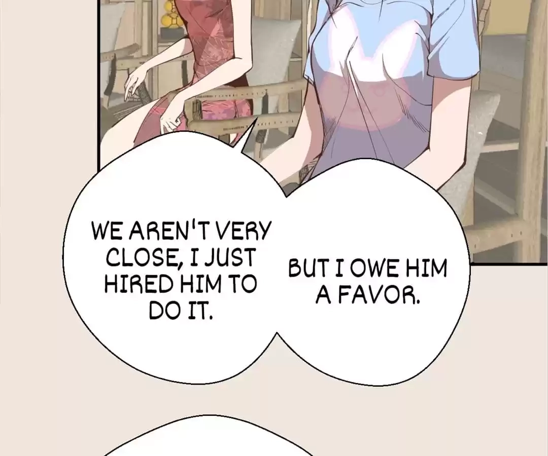The Advanced Soul Chapter 33 page 77 - 