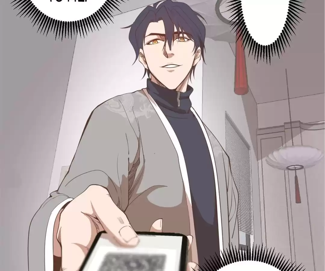 The Advanced Soul Chapter 33 page 87 - 