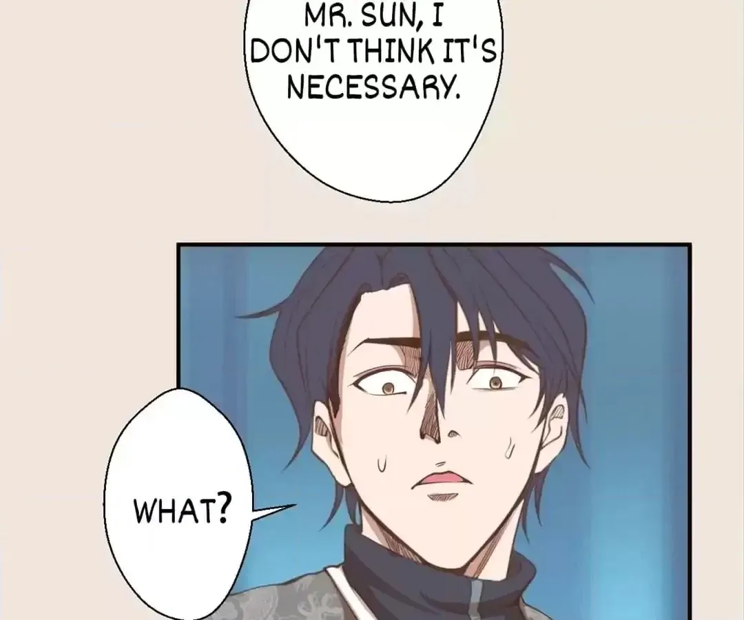 The Advanced Soul Chapter 33 page 90 - 