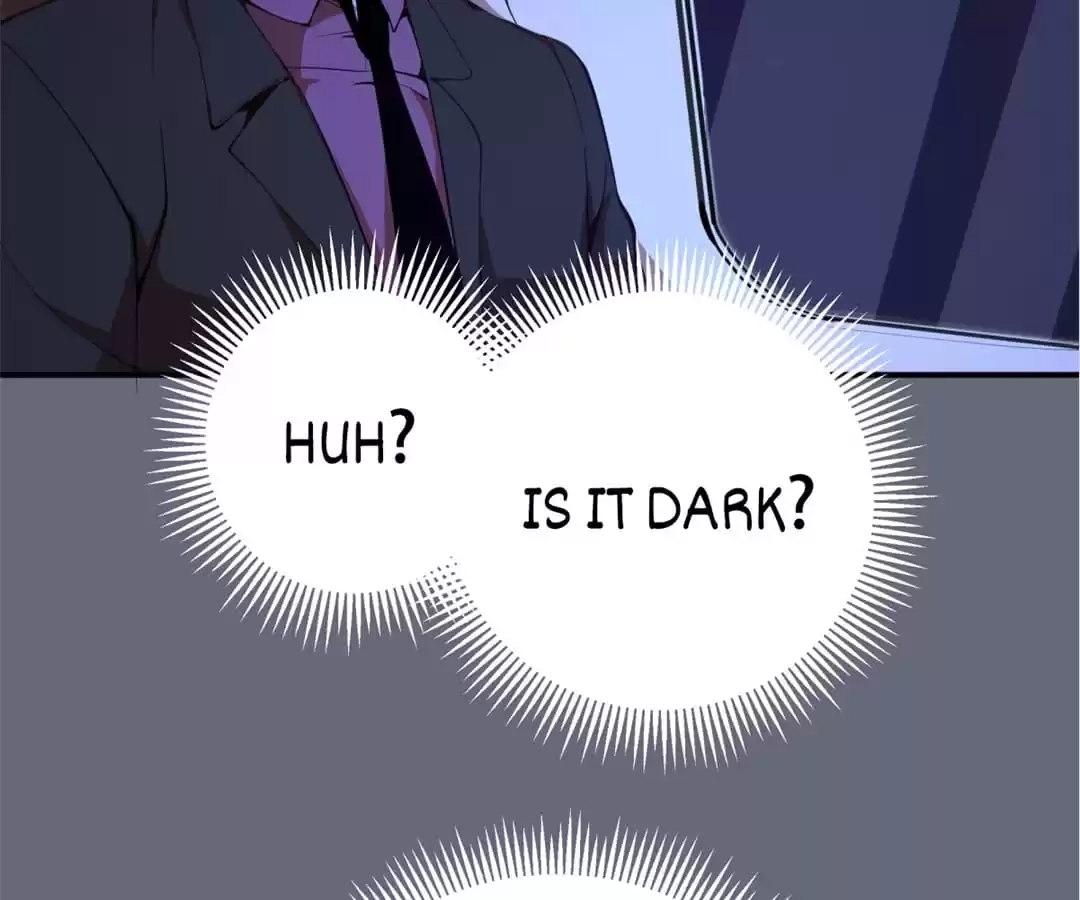 The Advanced Soul Chapter 34 page 117 - 