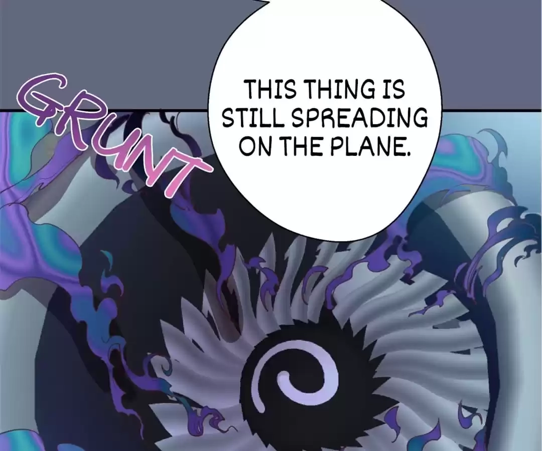 The Advanced Soul Chapter 34 page 176 - 
