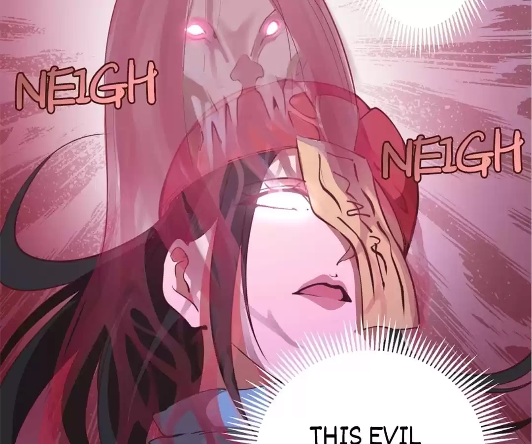 The Advanced Soul Chapter 35 page 137 - 