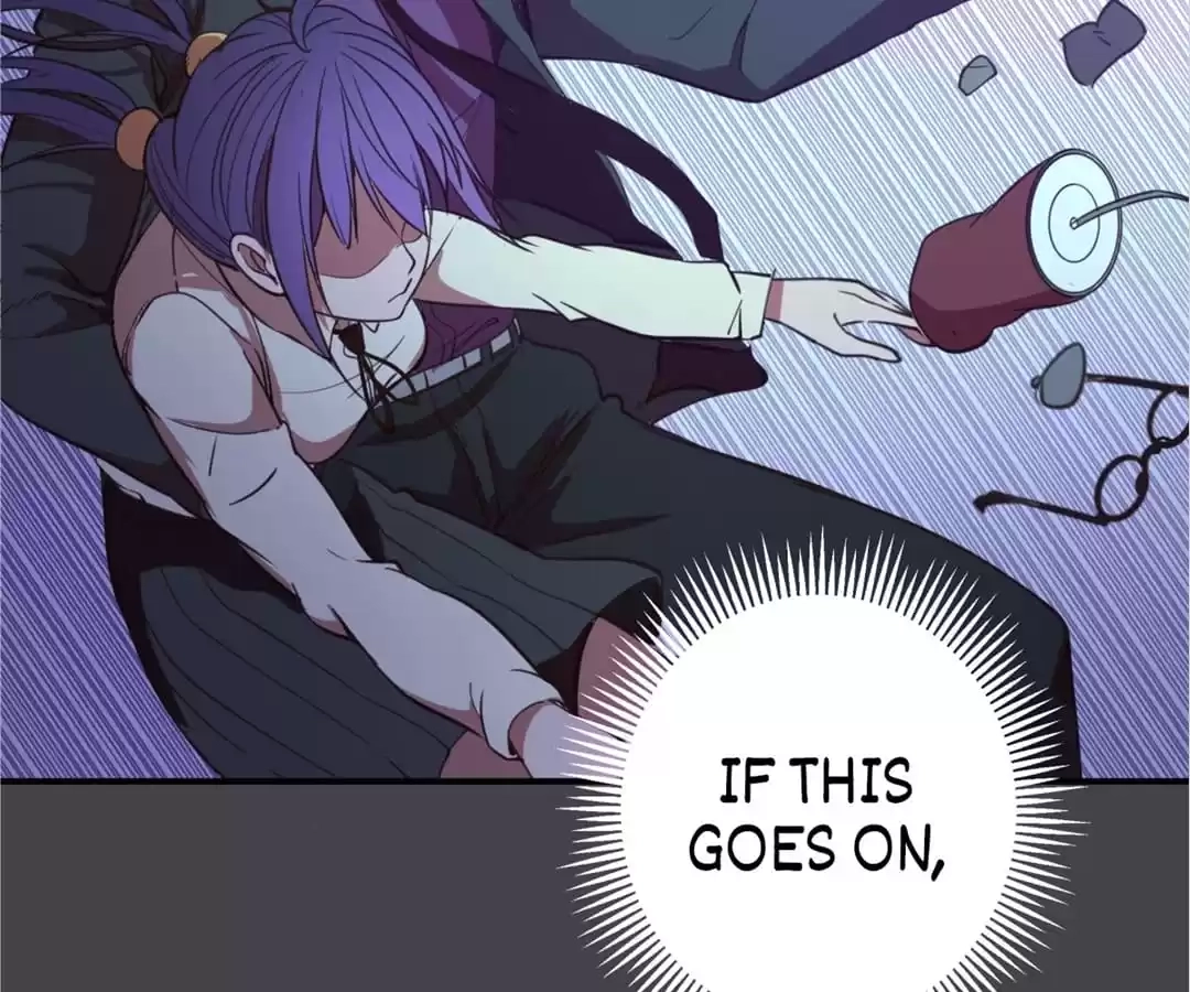 The Advanced Soul Chapter 35 page 176 - 