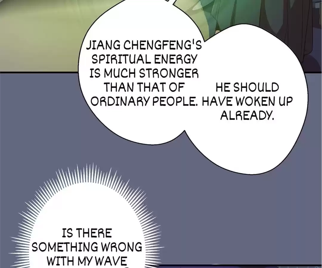 The Advanced Soul Chapter 35 page 5 - 
