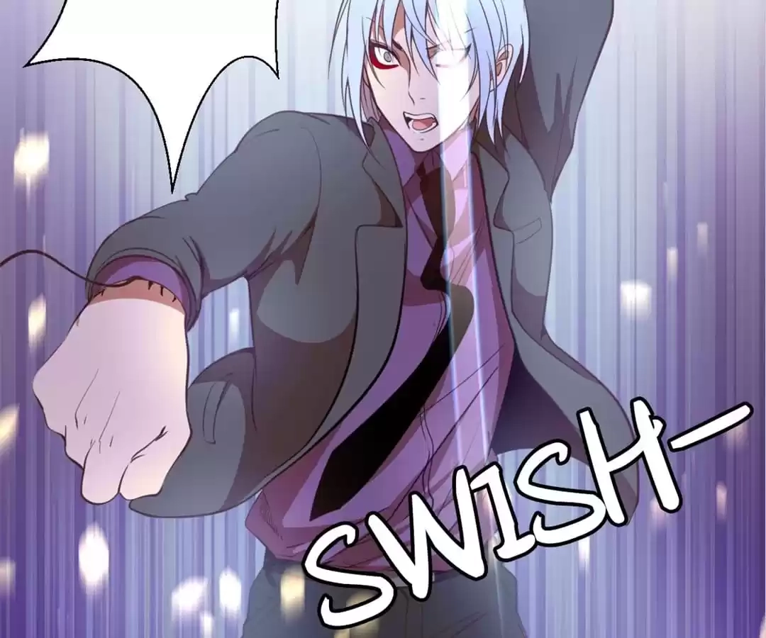 The Advanced Soul Chapter 35 page 98 - 