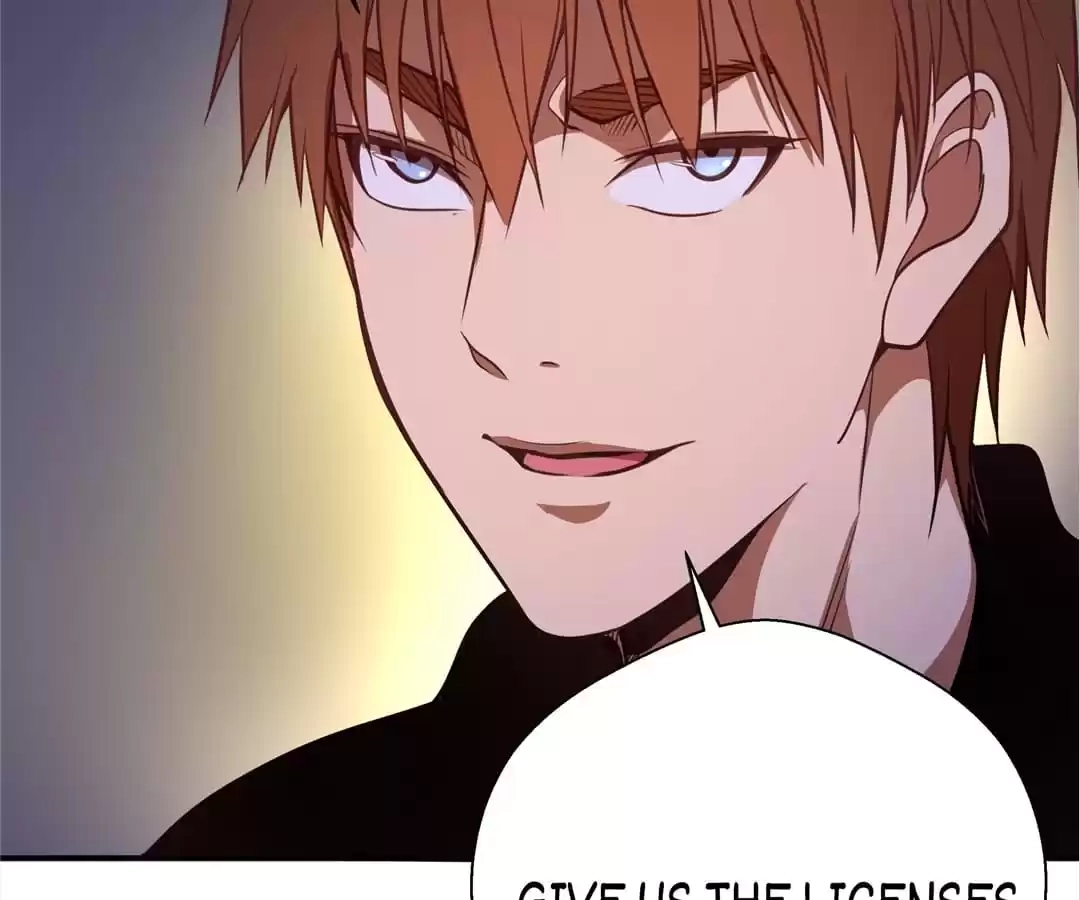 The Advanced Soul Chapter 36 page 137 - 