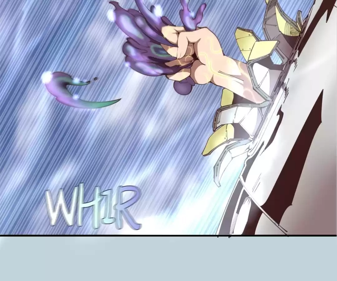 The Advanced Soul Chapter 36 page 3 - 