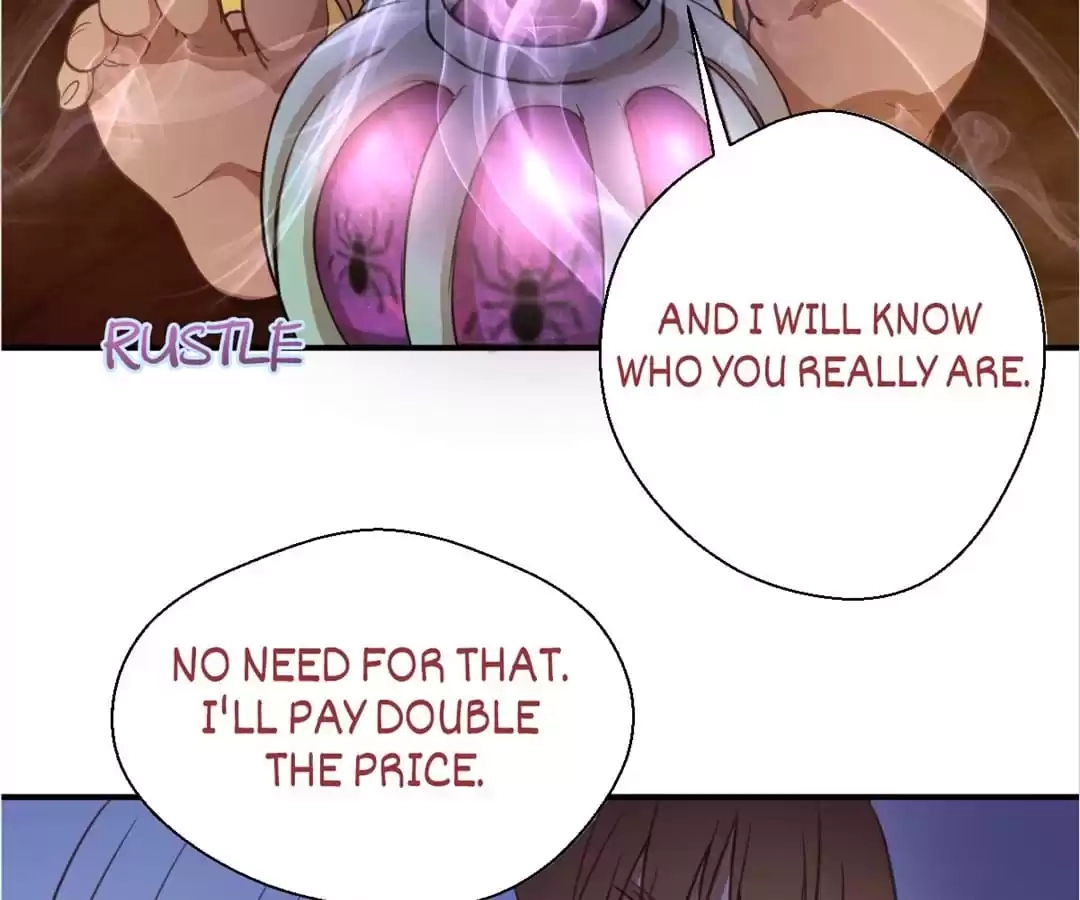 The Advanced Soul Chapter 36 page 98 - 