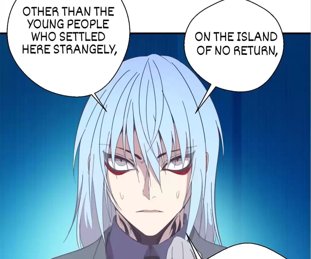 The Advanced Soul Chapter 37 page 168 - 