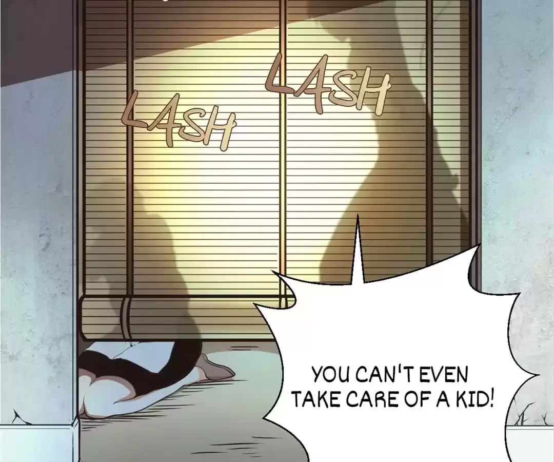 The Advanced Soul Chapter 37 page 4 - 