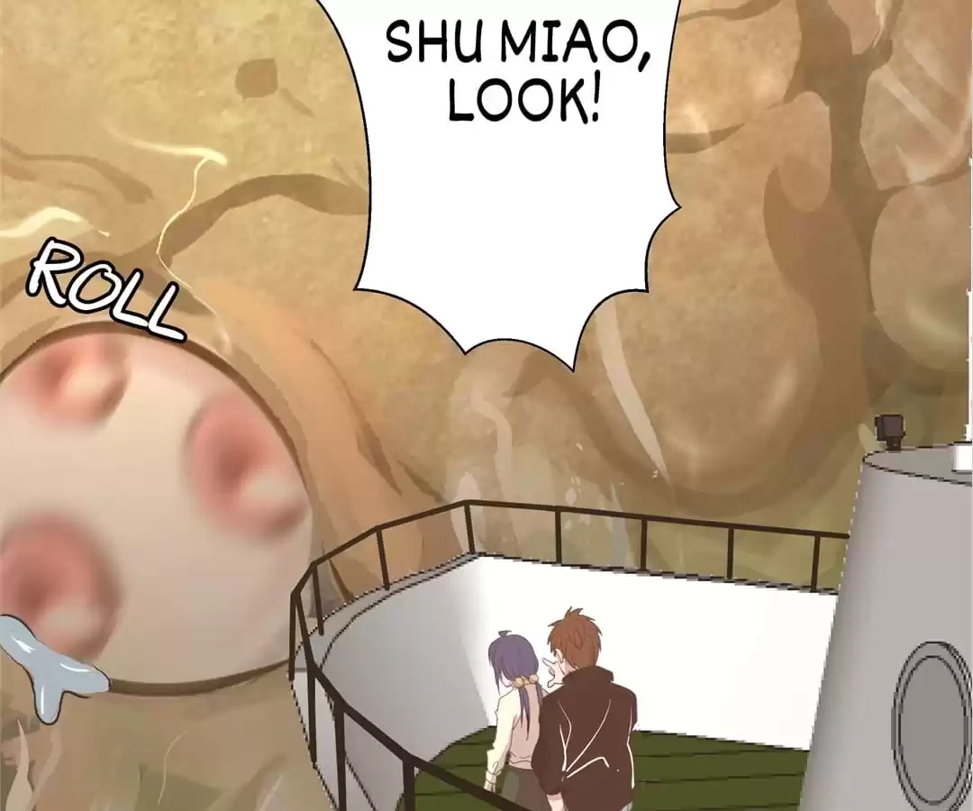 The Advanced Soul Chapter 37 page 98 - 