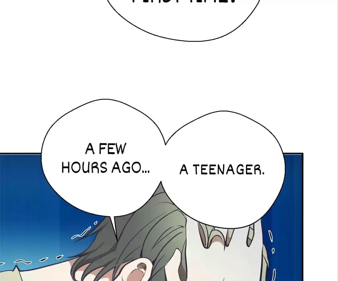 The Advanced Soul Chapter 38 page 168 - 