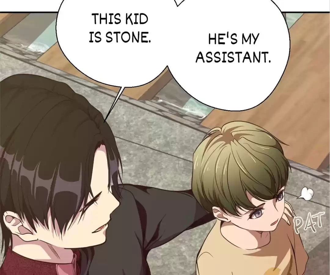 The Advanced Soul Chapter 38 page 4 - 