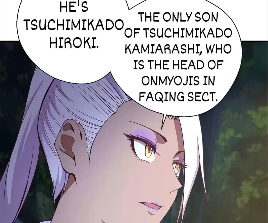 The Advanced Soul Chapter 39 page 11 - 