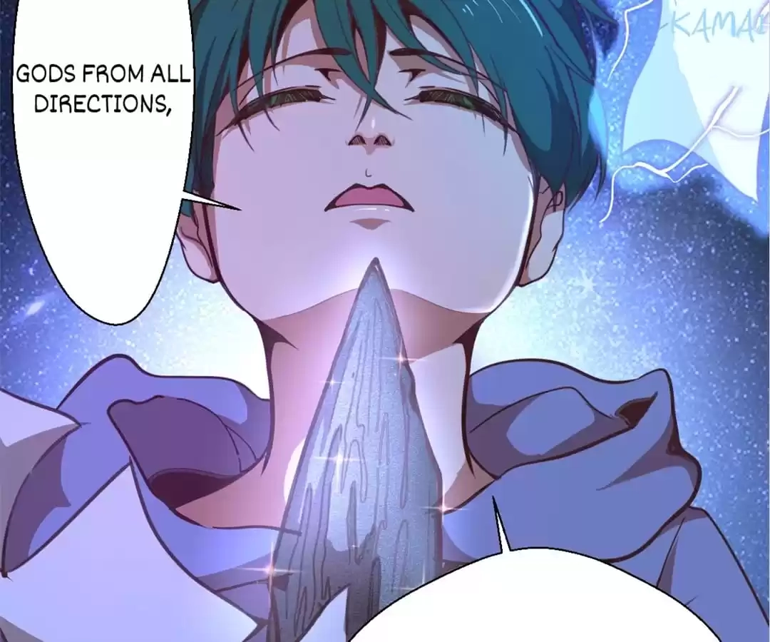 The Advanced Soul Chapter 39 page 103 - 