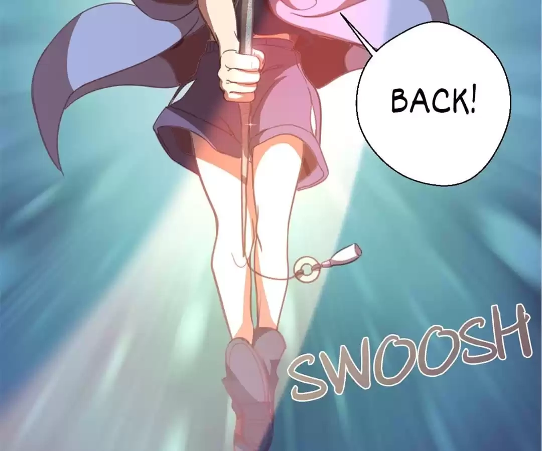 The Advanced Soul Chapter 39 page 106 - 