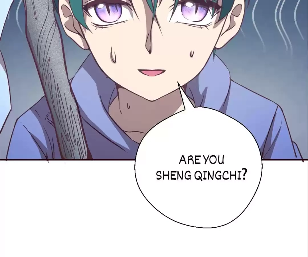 The Advanced Soul Chapter 39 page 119 - 